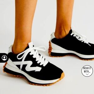 Steve Madden Campo sneaker